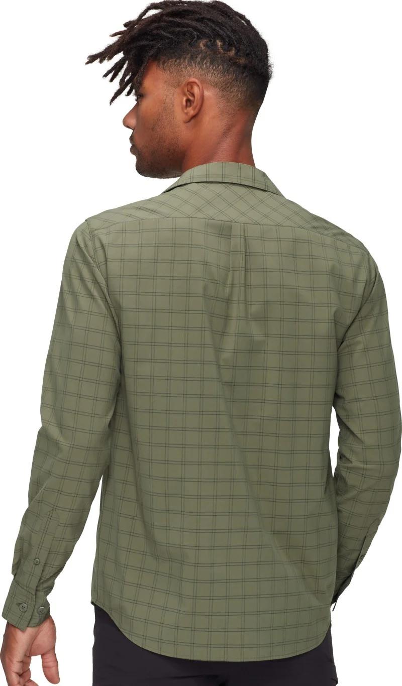 Lenni LS Shirt - Mens - Image 12