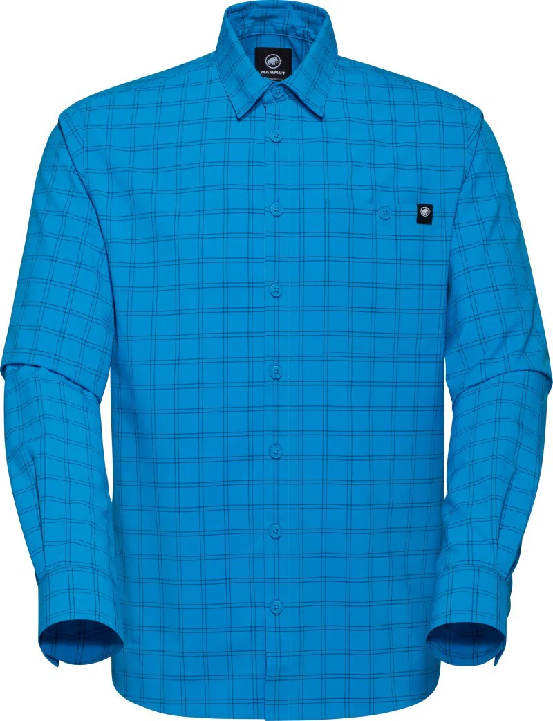 Lenni LS Shirt - Mens - Image 13