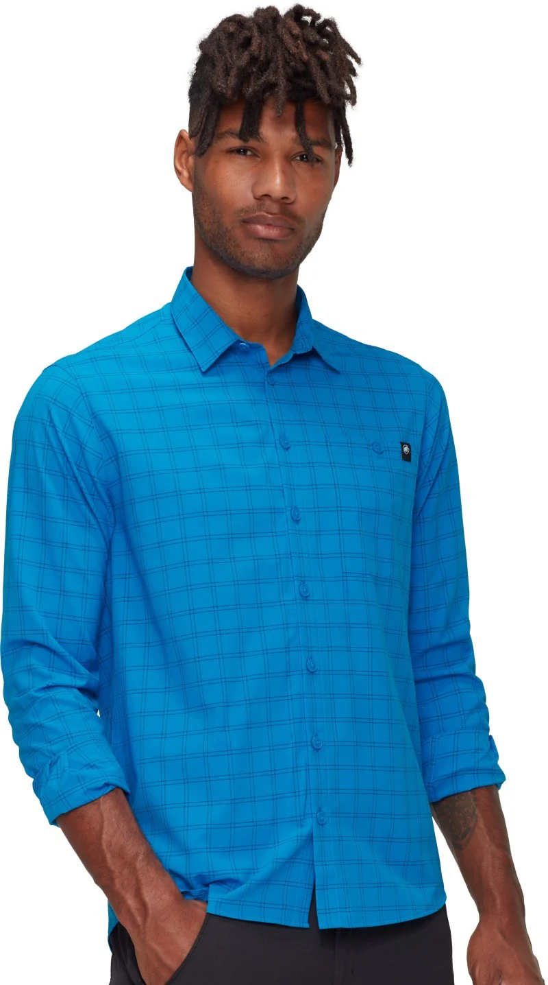 Lenni LS Shirt - Mens - Image 14