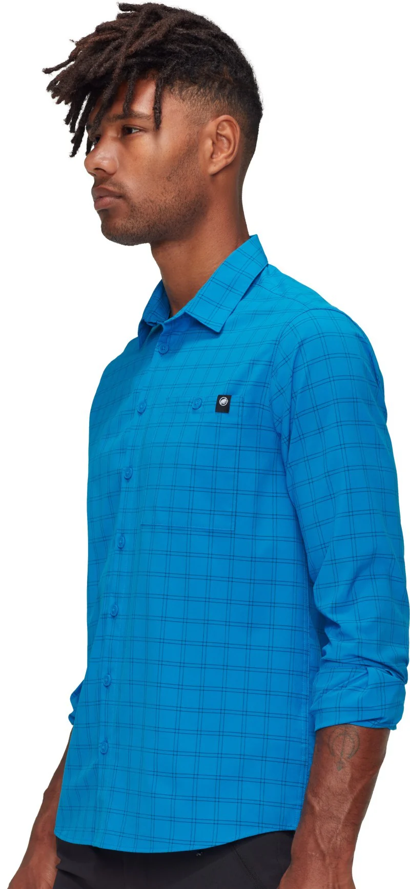 Lenni LS Shirt - Mens - Image 15
