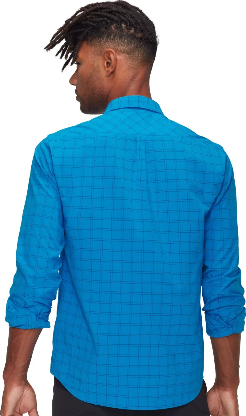 Lenni LS Shirt - Mens - Image 16