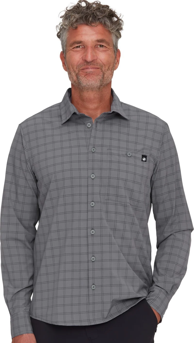Lenni LS Shirt - Mens - Image 2