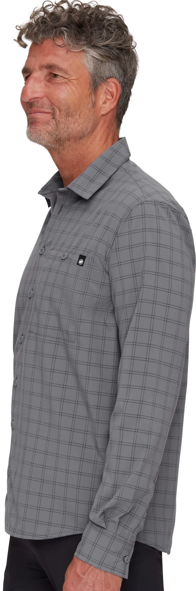 Lenni LS Shirt - Mens - Image 3
