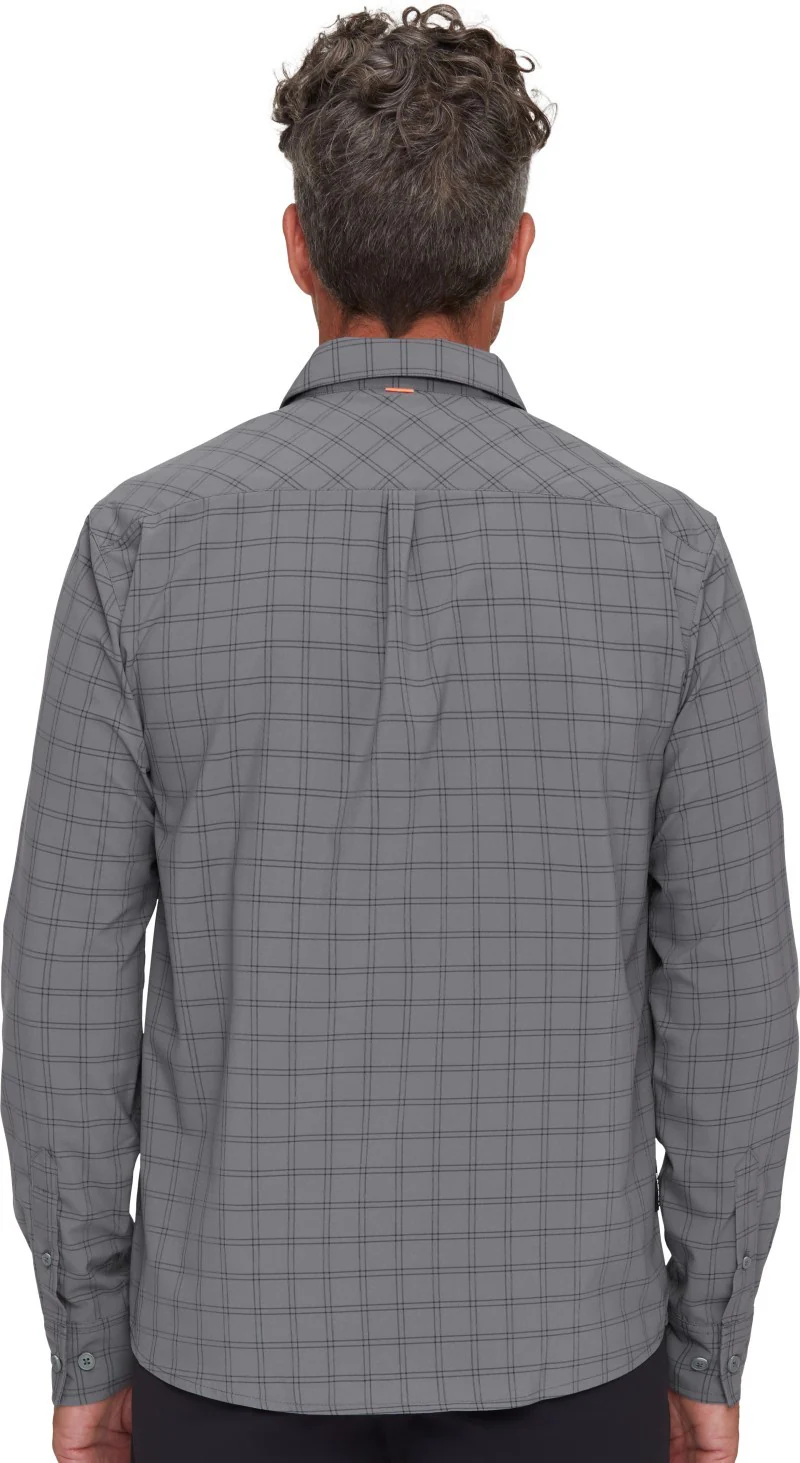 Lenni LS Shirt - Mens - Image 4
