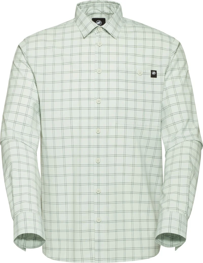 Lenni LS Shirt - Mens - Image 5