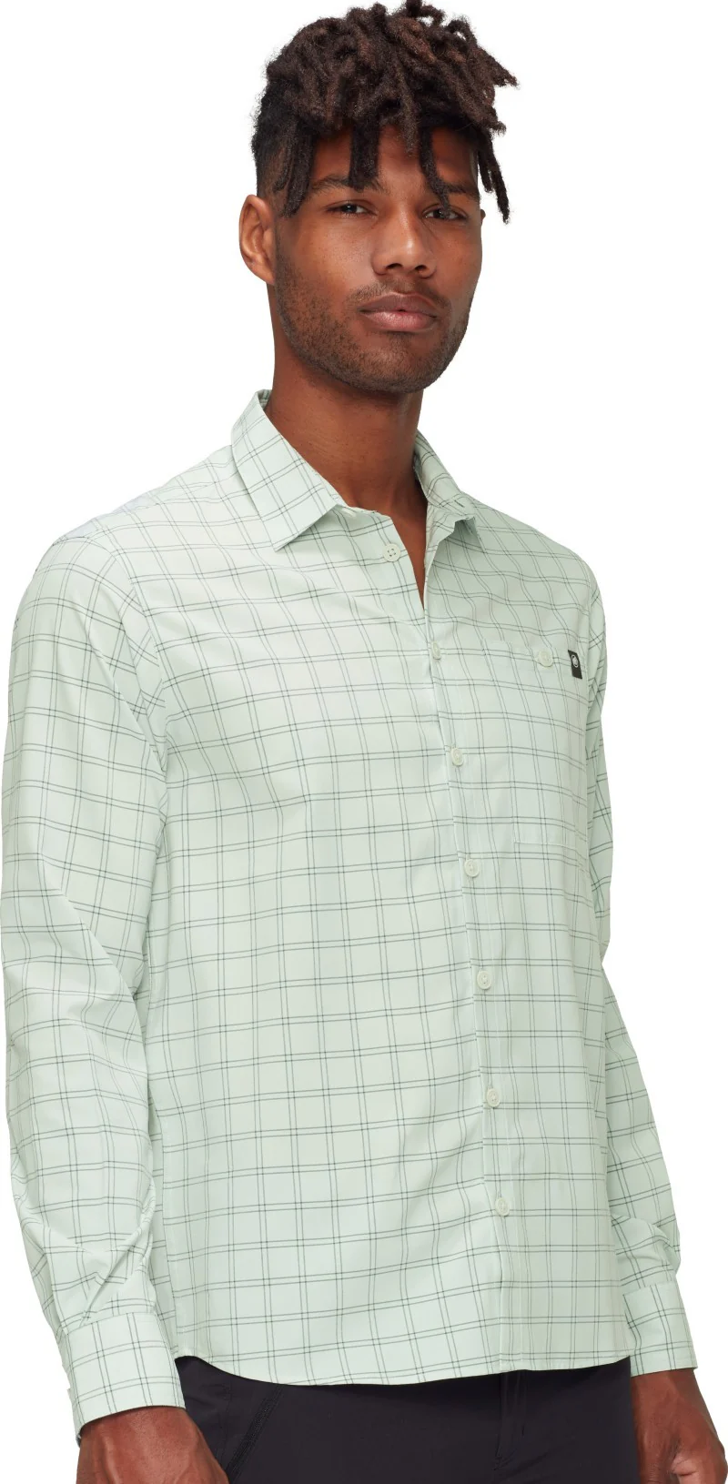 Lenni LS Shirt - Mens - Image 6