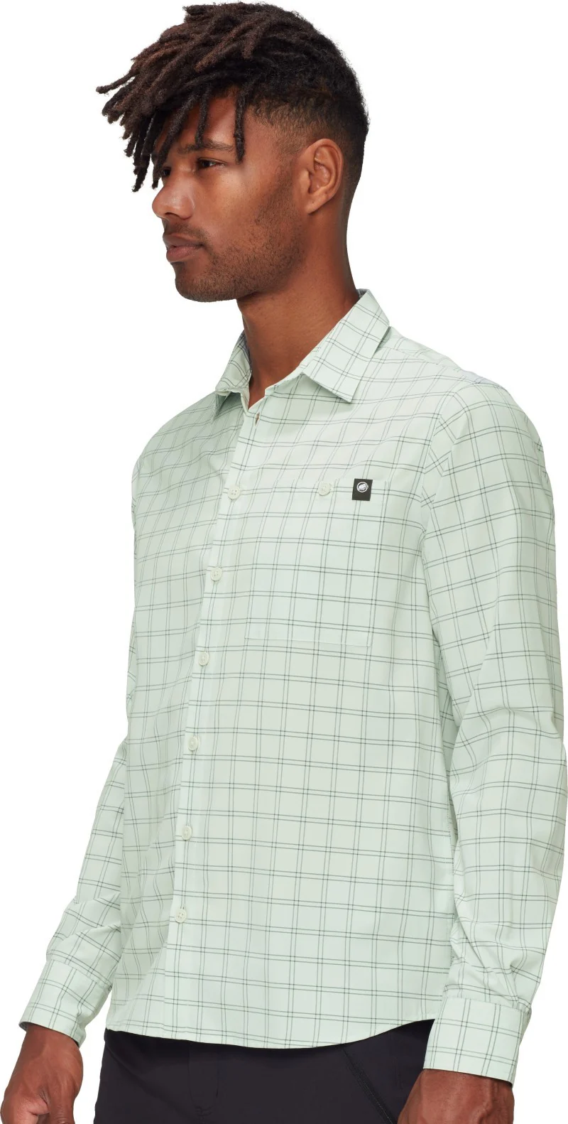 Lenni LS Shirt - Mens - Image 7