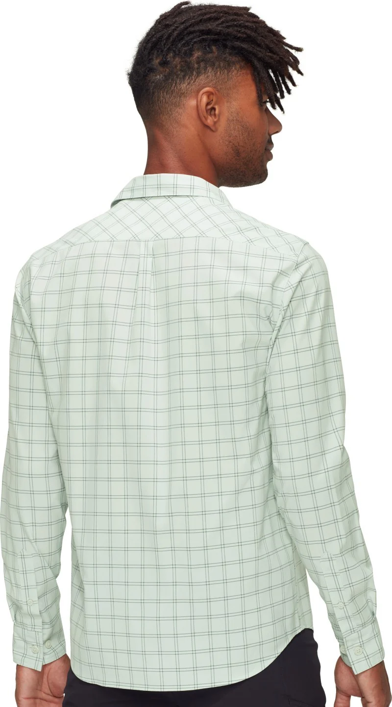 Lenni LS Shirt - Mens - Image 8