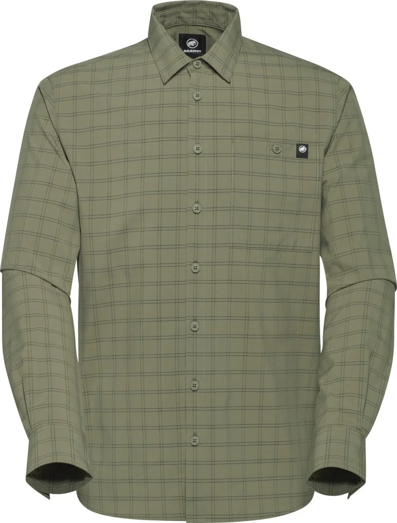 Lenni LS Shirt - Mens - Image 9