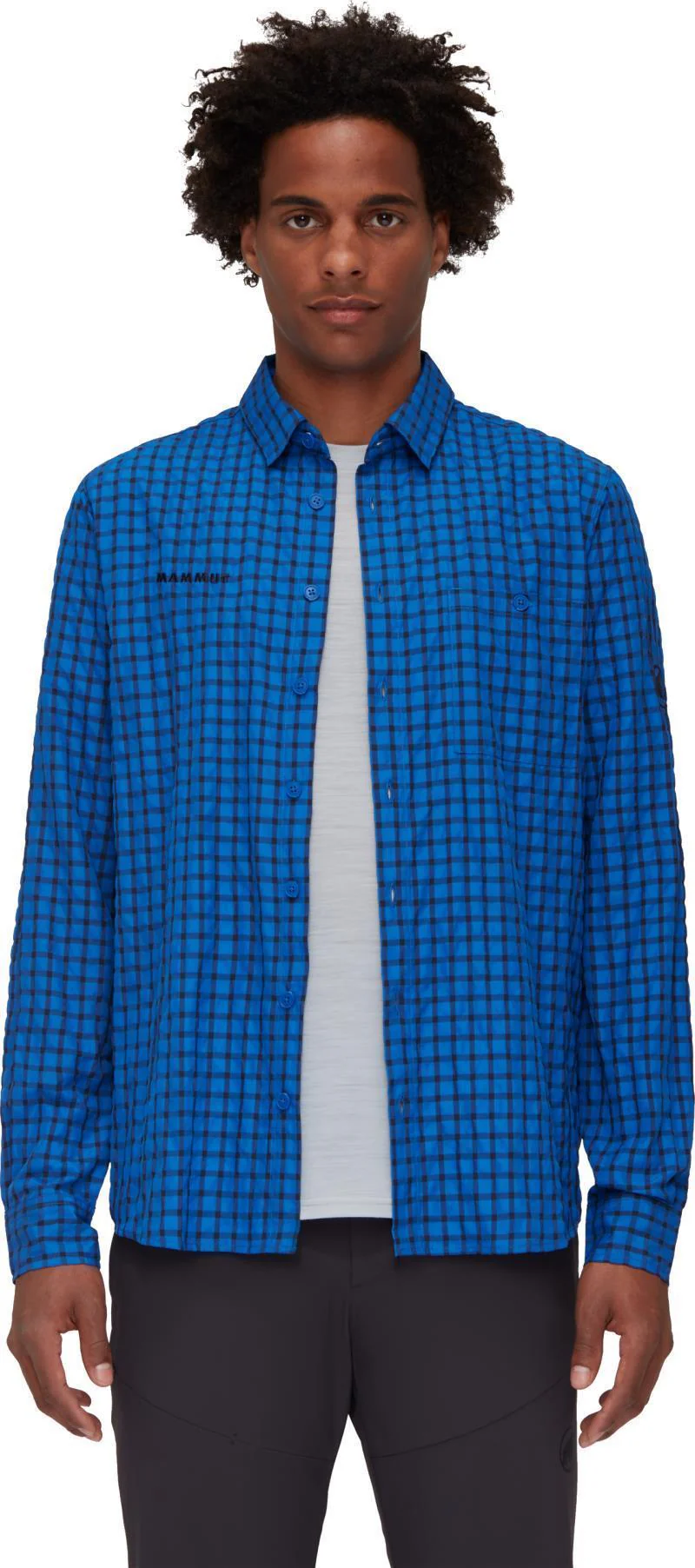 Lenni LS Shirt - Mens - Image 2