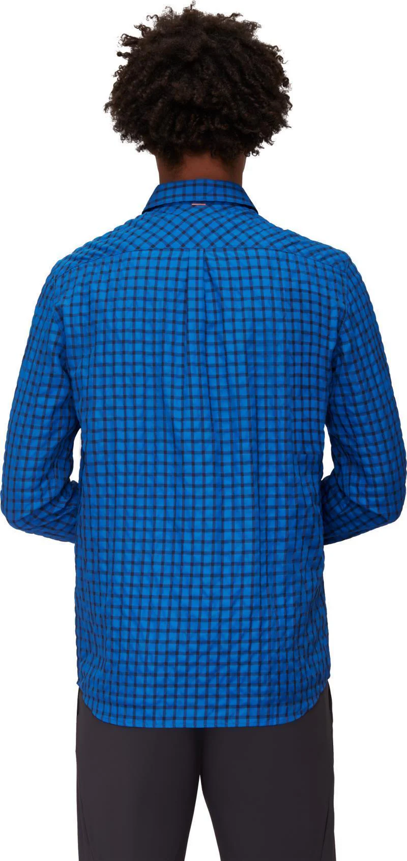 Lenni LS Shirt - Mens - Image 3