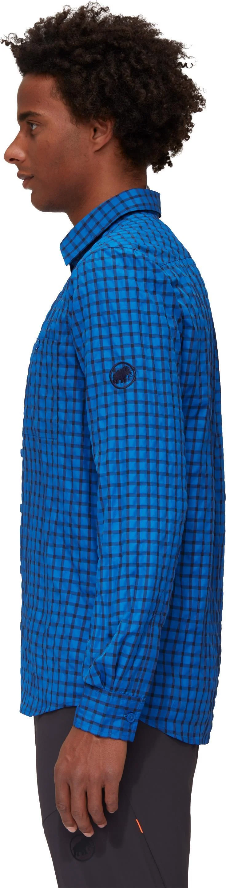 Lenni LS Shirt - Mens - Image 4
