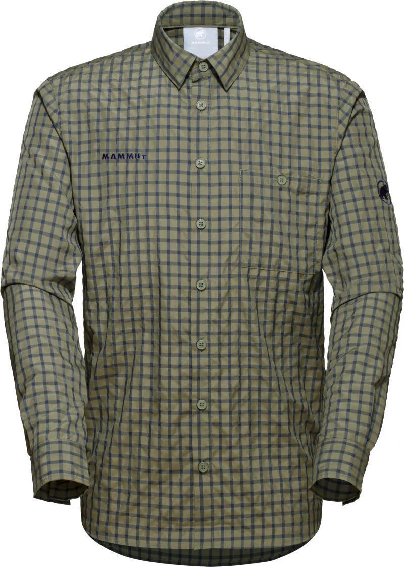 Lenni LS Shirt - Mens - Image 5