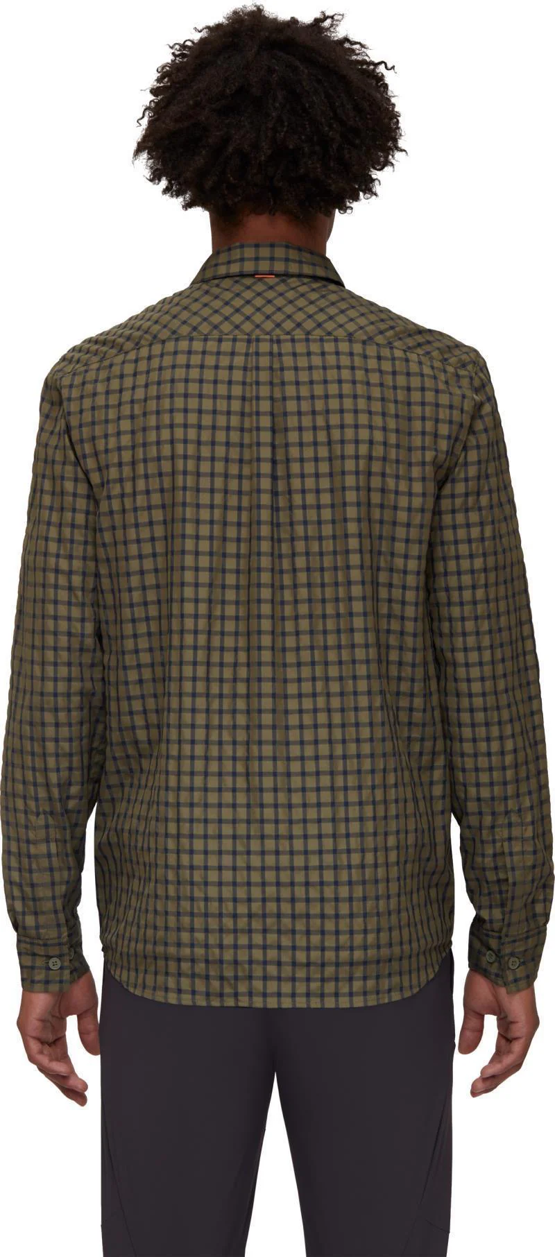 Lenni LS Shirt - Mens - Image 7
