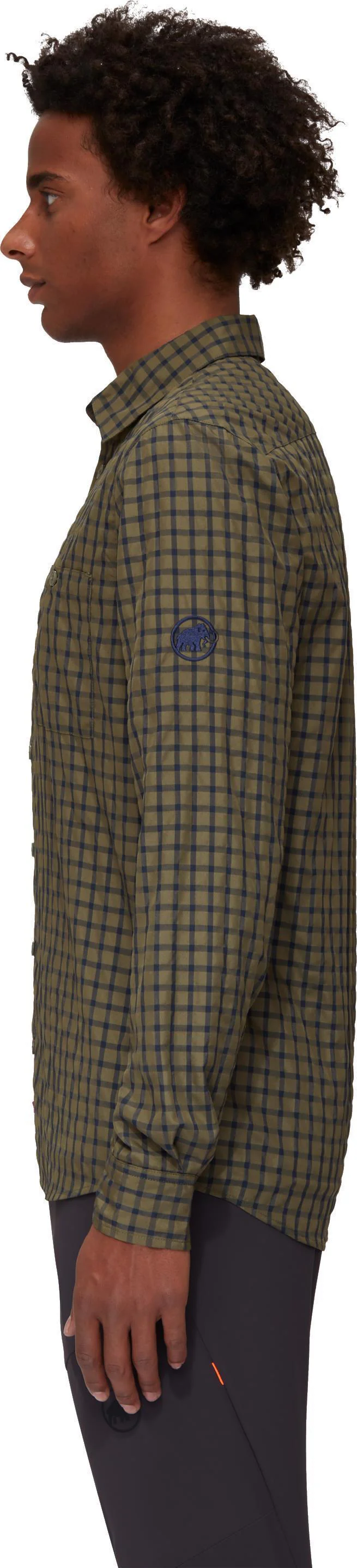 Lenni LS Shirt - Mens - Image 8
