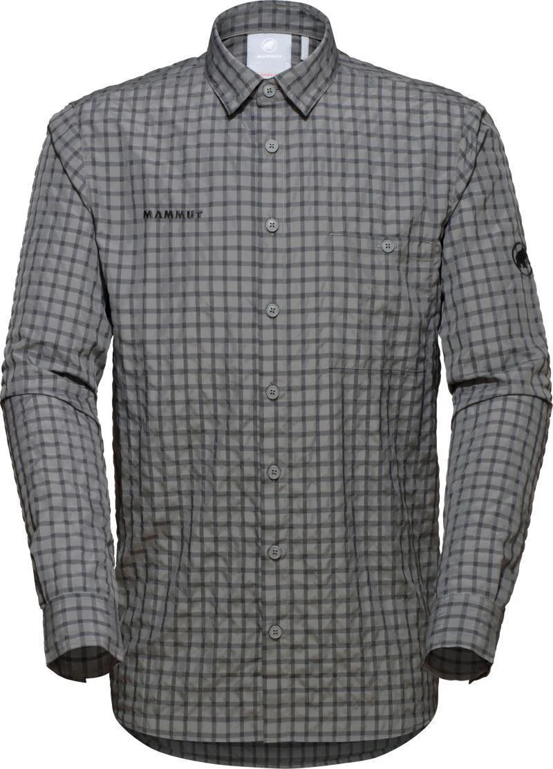 Lenni LS Shirt - Mens - Image 9