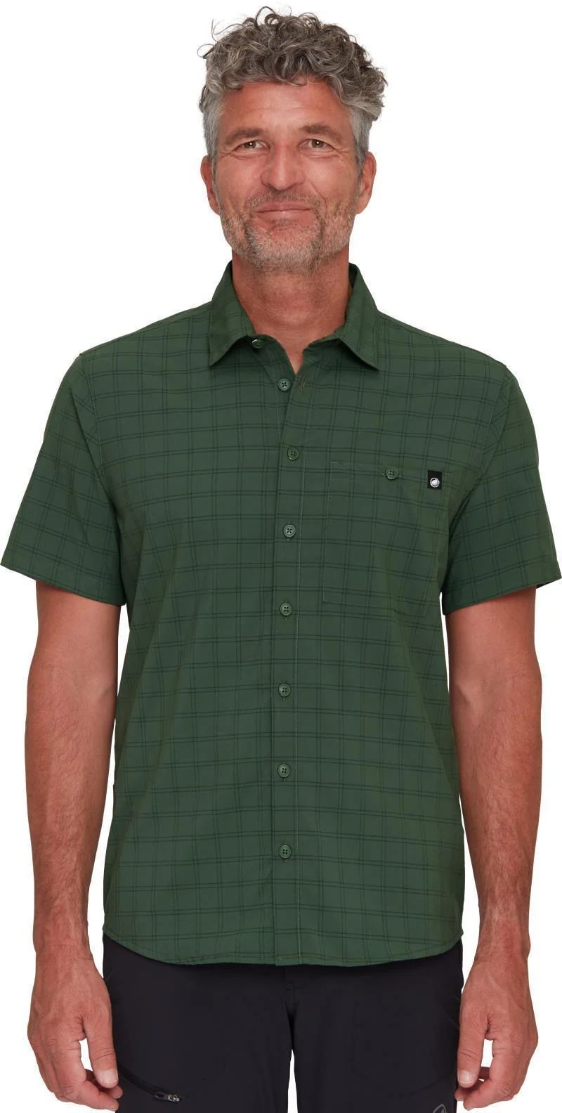 Lenni Shirt - Mens - Image 2