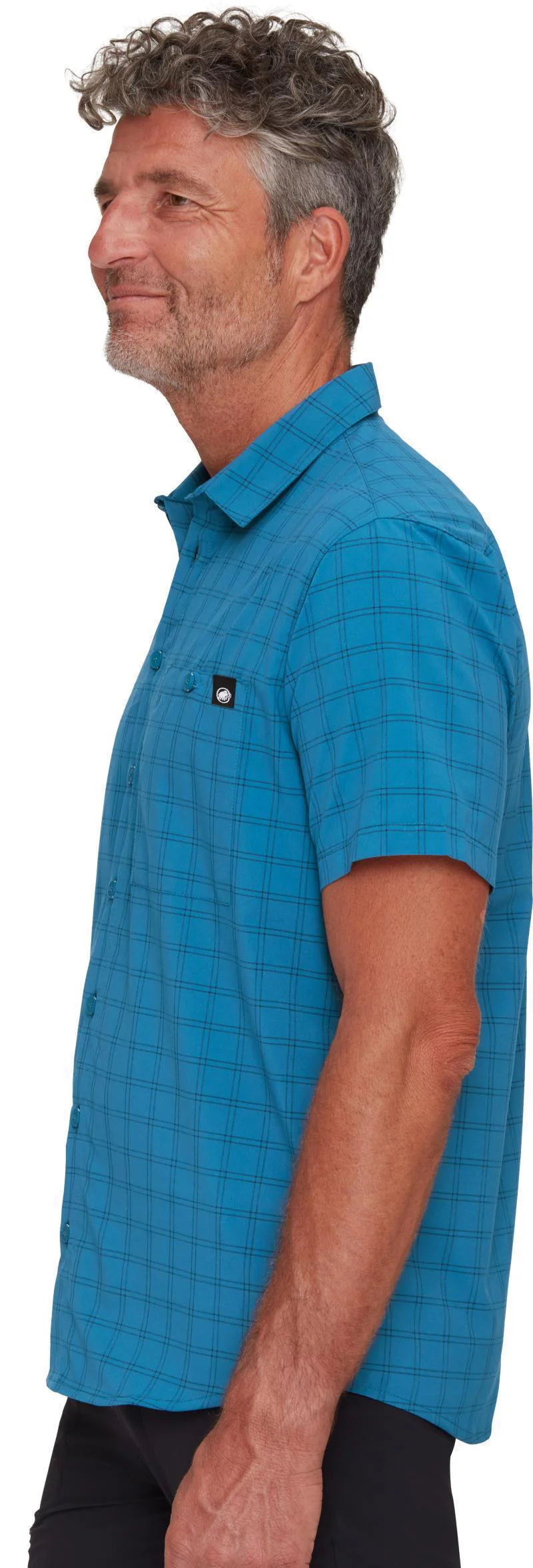 Lenni Shirt - Mens - Image 7