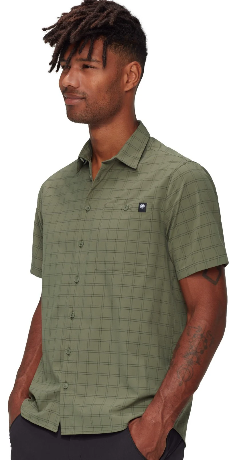 Lenni Shirt - Mens - Image 15