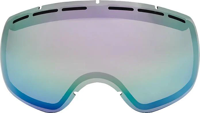 Lens For Curve, Grey Pink Optik Extreme VLT 13%