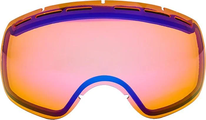 Lens For Curve, Orange Blue Optik Extreme VLT 44%