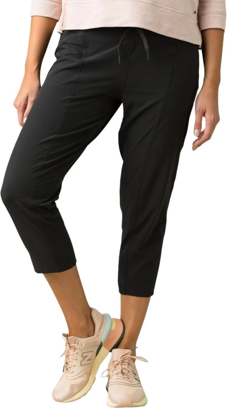 Leonora Capris, 23" Inseam - Womens - Image 2