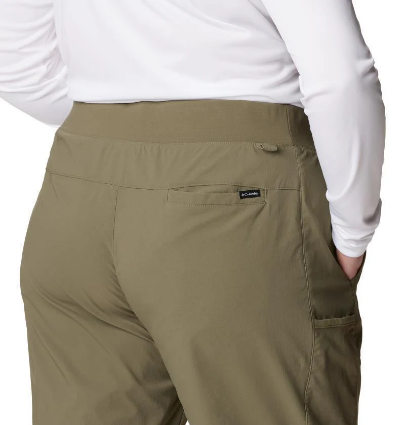 Leslie Falls Capris, Extended - Womens - Image 13