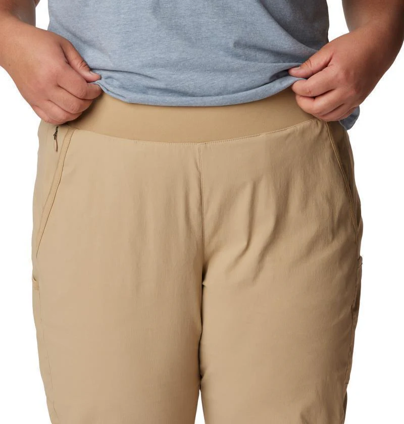 Leslie Falls Capris, Extended - Womens - Image 15