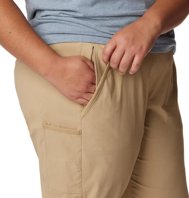 Leslie Falls Capris, Extended - Womens - Image 16