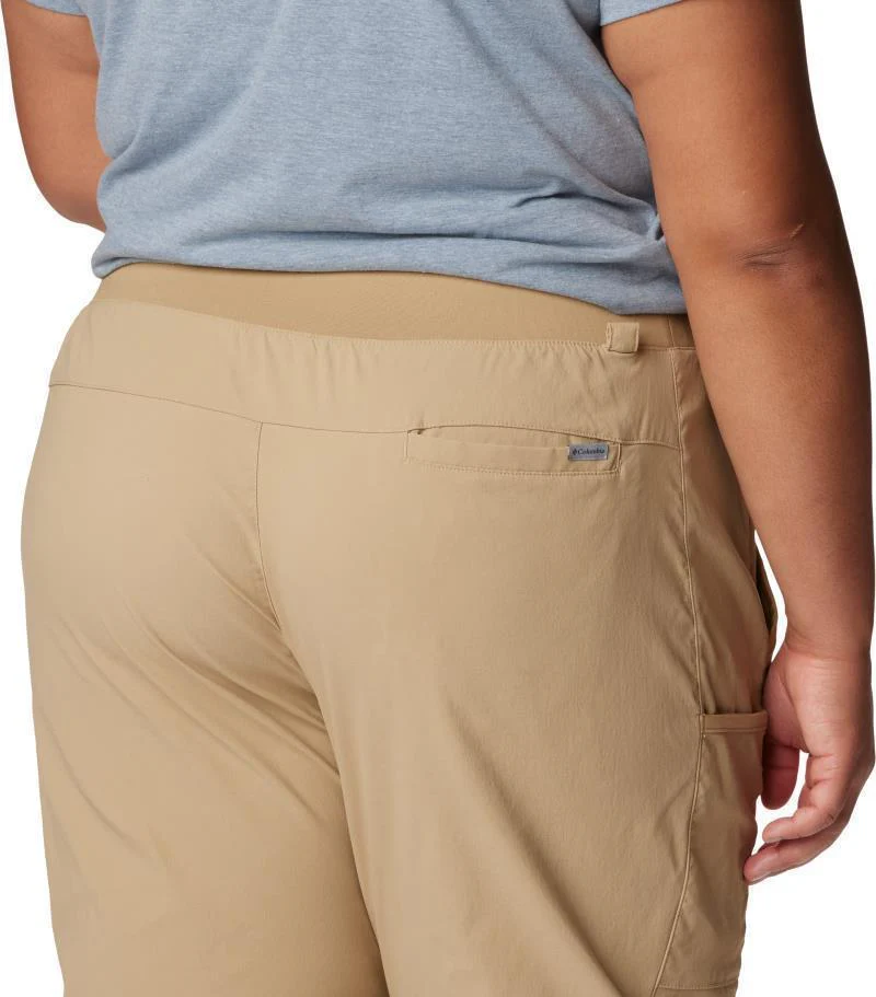 Leslie Falls Capris, Extended - Womens - Image 17
