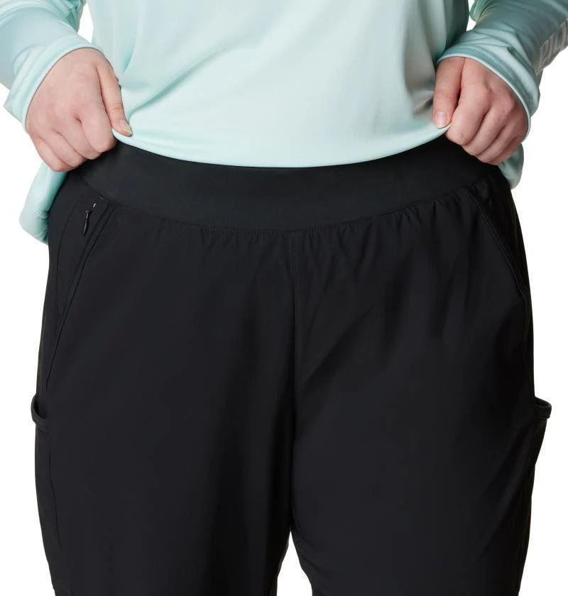 Leslie Falls Capris, Extended - Womens - Image 21