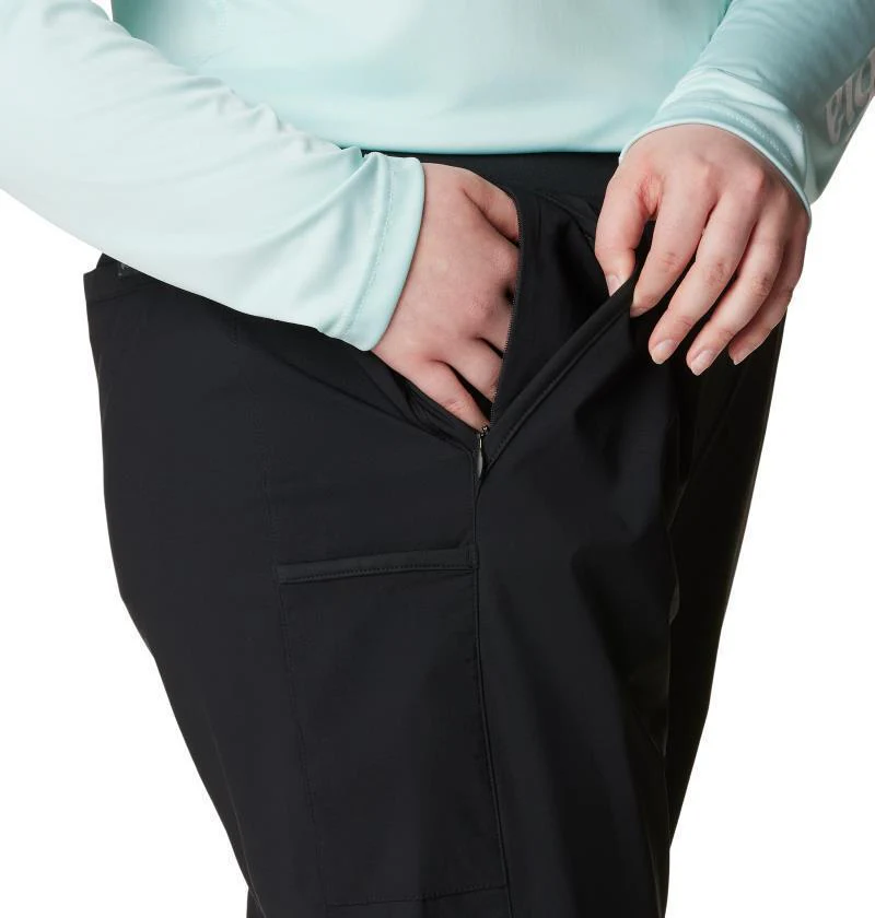 Leslie Falls Capris, Extended - Womens - Image 22