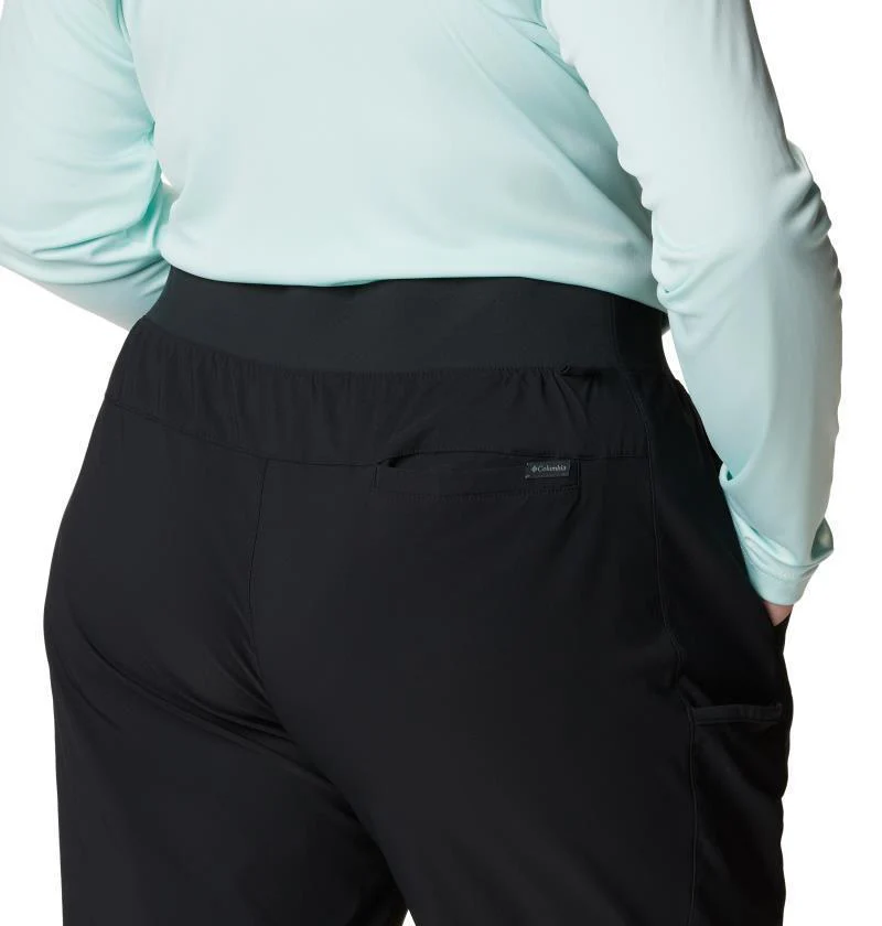 Leslie Falls Capris, Extended - Womens - Image 23