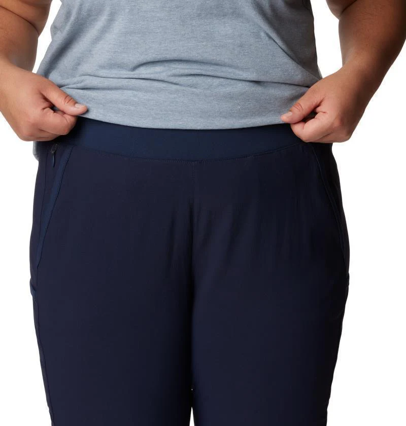 Leslie Falls Capris, Extended - Womens - Image 4
