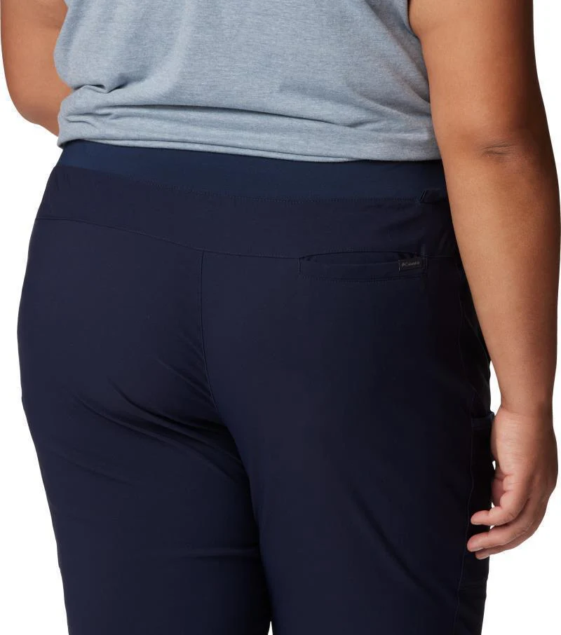 Leslie Falls Capris, Extended - Womens - Image 6