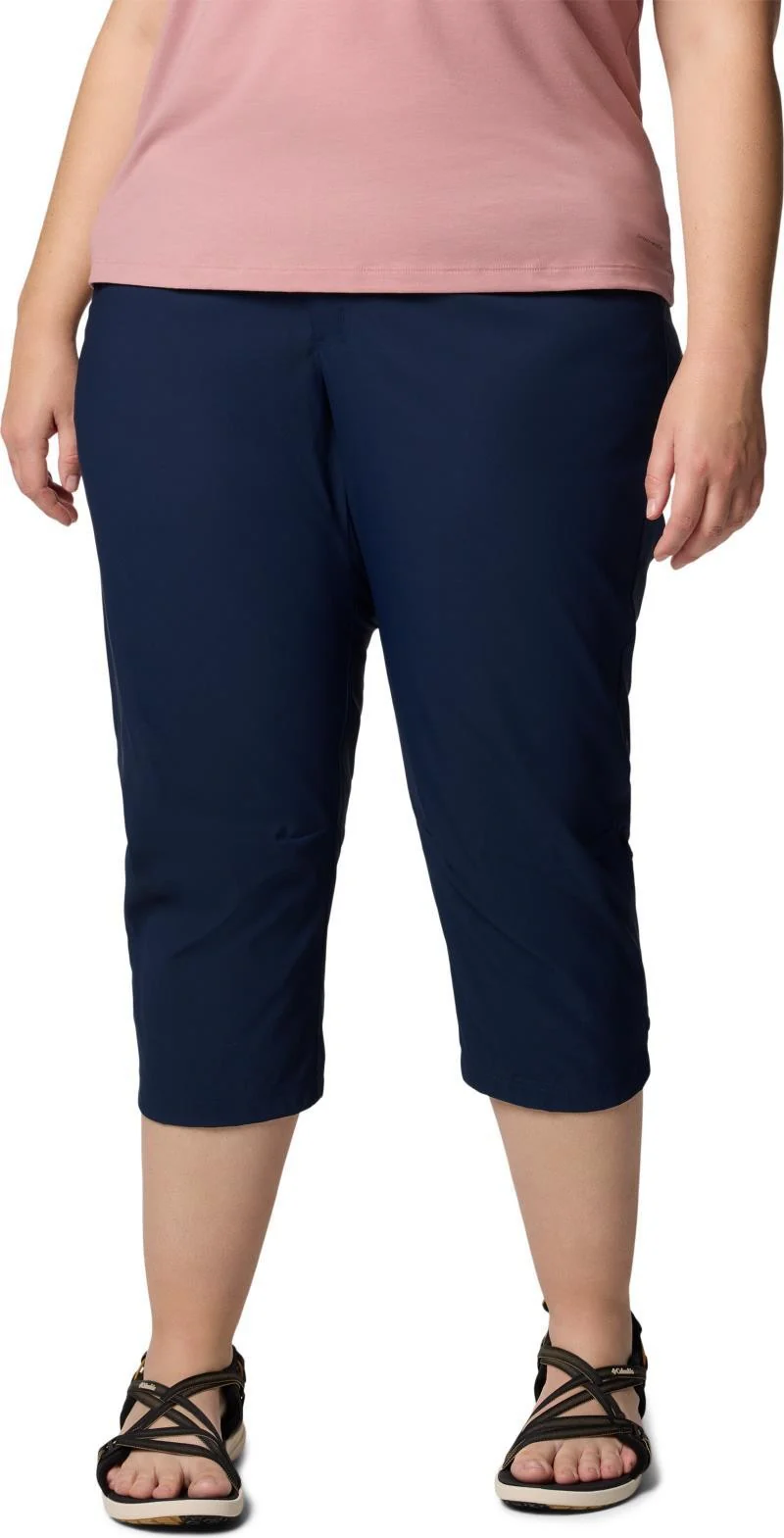 Leslie Falls Capris II, Extended - Womens - Image 11