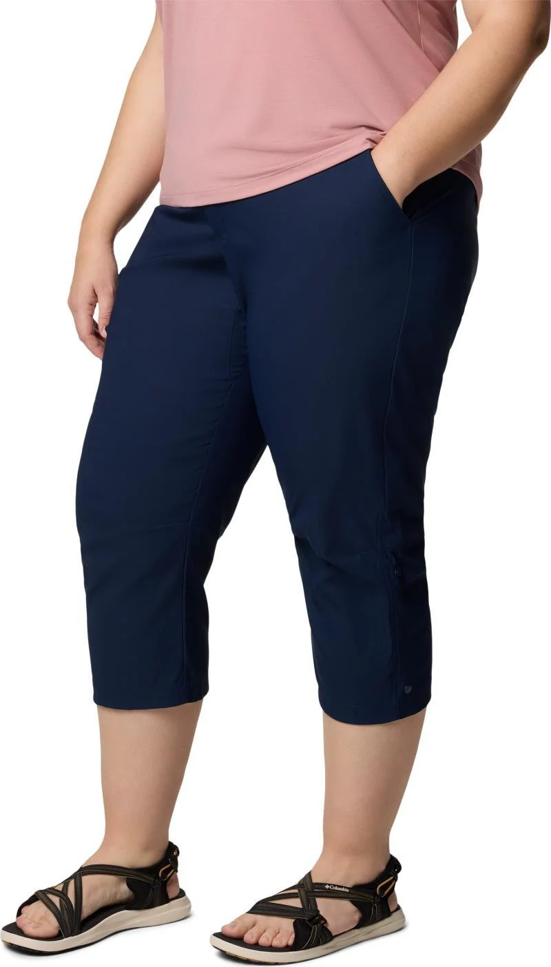 Leslie Falls Capris II, Extended - Womens - Image 12