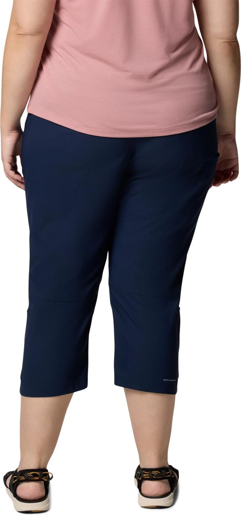 Leslie Falls Capris II, Extended - Womens - Image 13