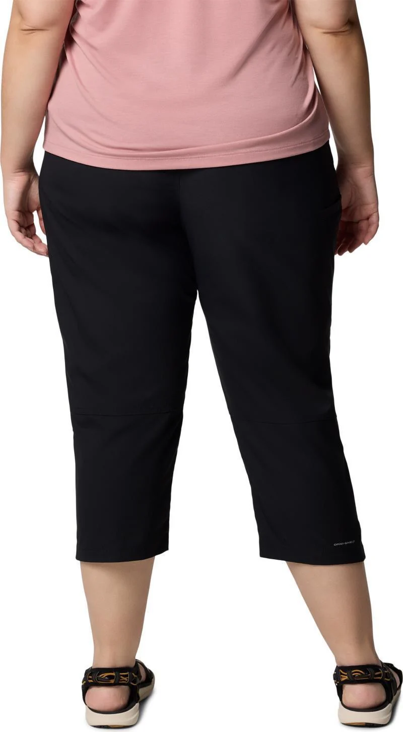 Leslie Falls Capris II, Extended - Womens - Image 3