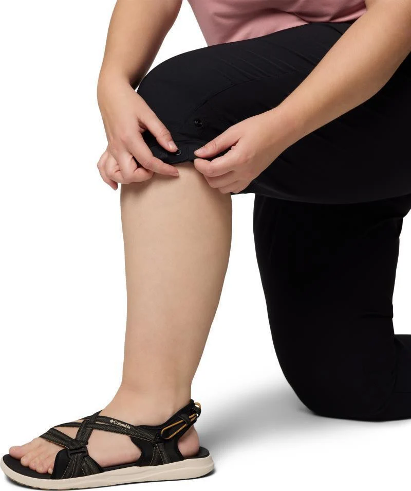 Leslie Falls Capris II, Extended - Womens - Image 4