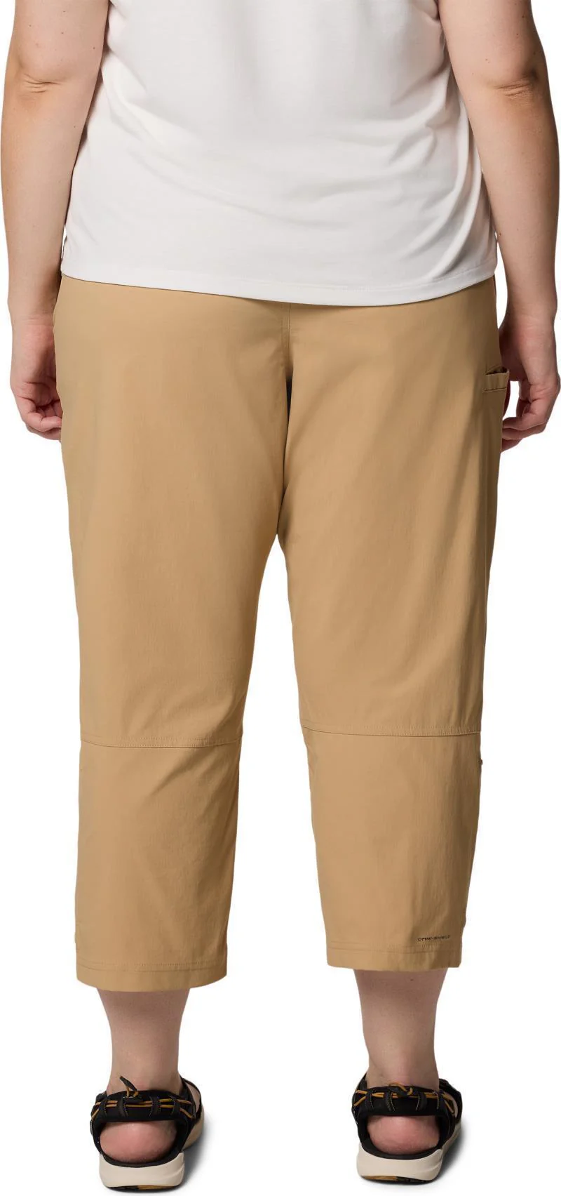 Leslie Falls Capris II, Extended - Womens - Image 7