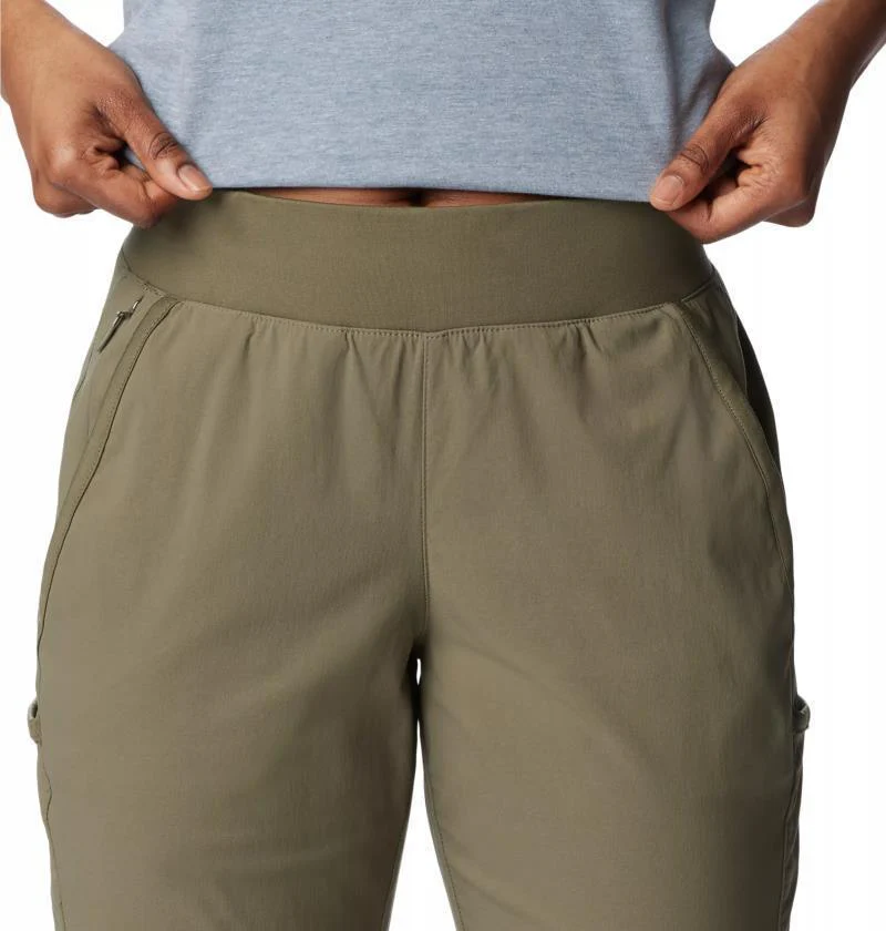 Leslie Falls Capris - Womens - Image 10