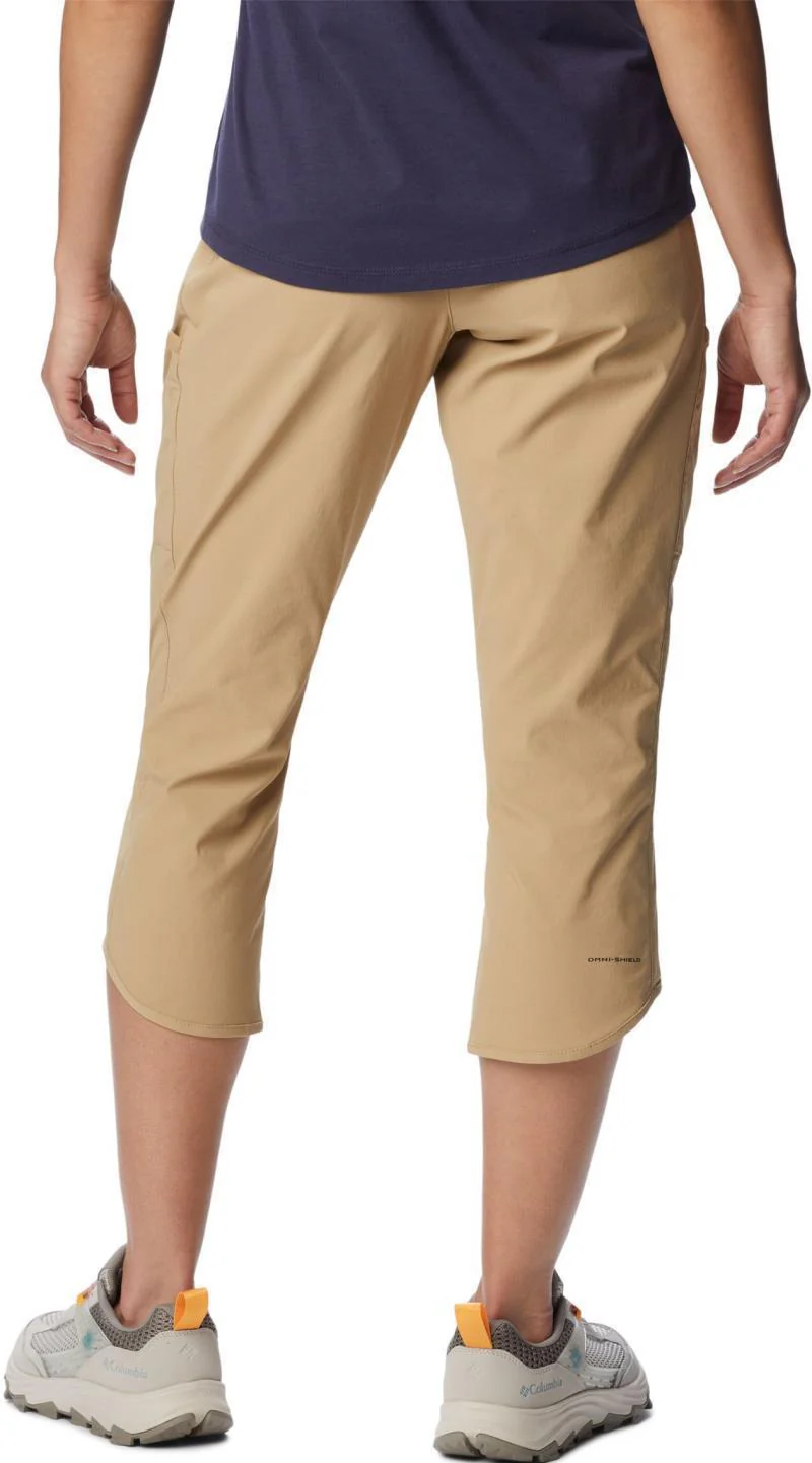 Leslie Falls Capris - Womens - Image 12
