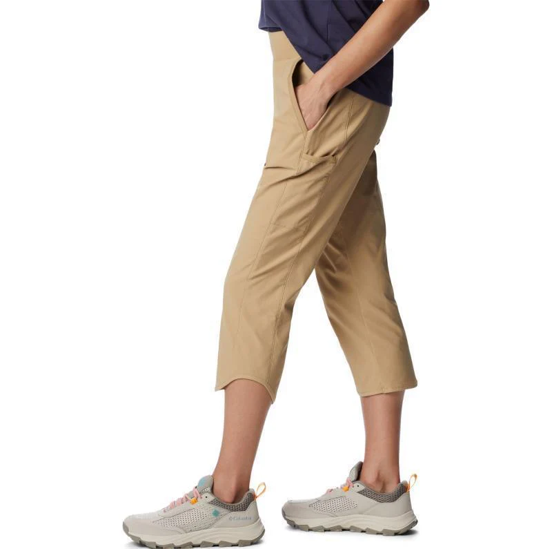 Leslie Falls Capris - Womens - Image 13