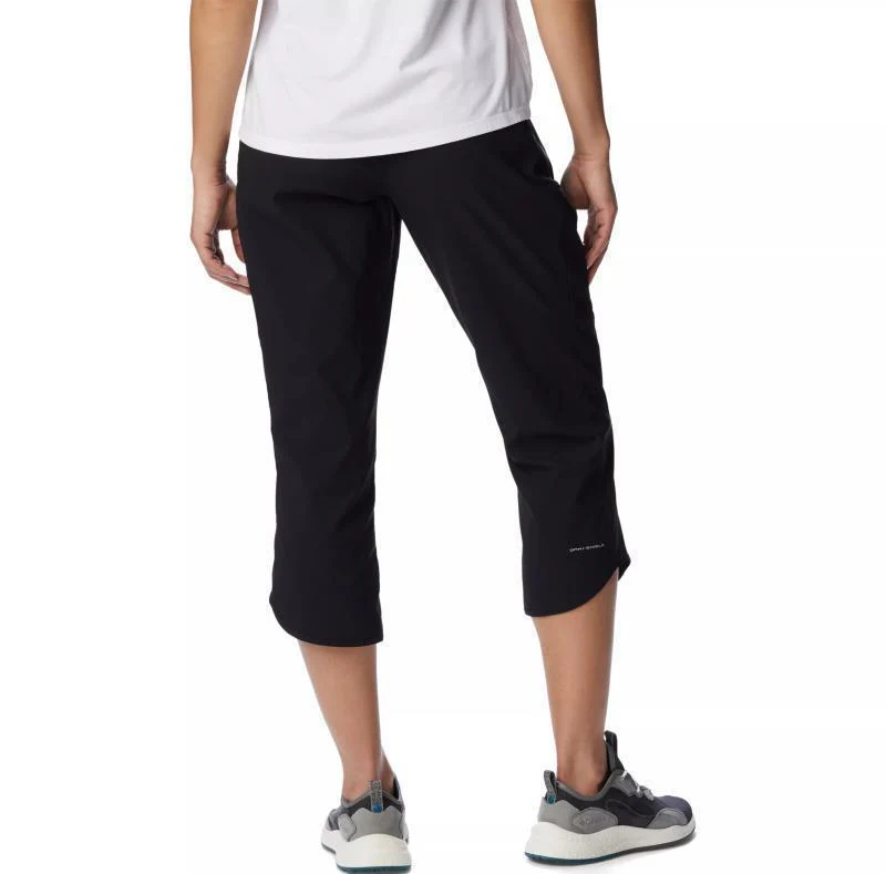 Leslie Falls Capris - Womens - Image 2