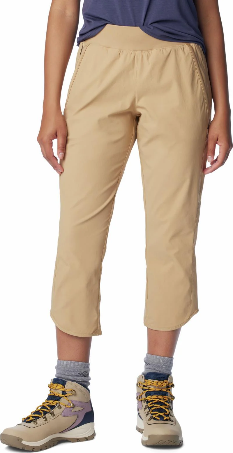 Leslie Falls Capris - Womens - Image 20