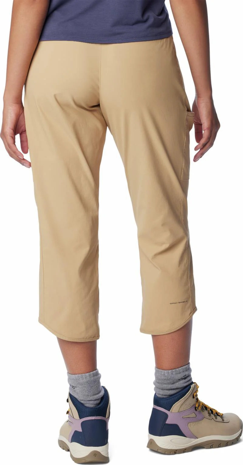 Leslie Falls Capris - Womens - Image 24