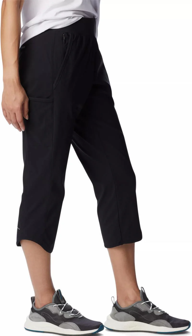 Leslie Falls Capris - Womens - Image 3