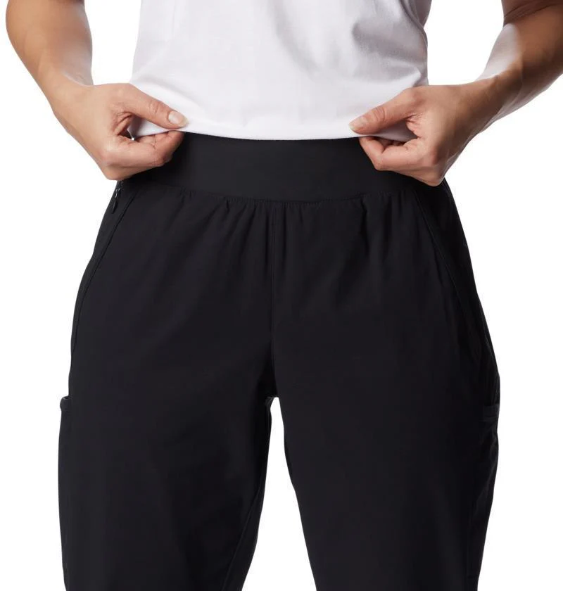 Leslie Falls Capris - Womens - Image 4