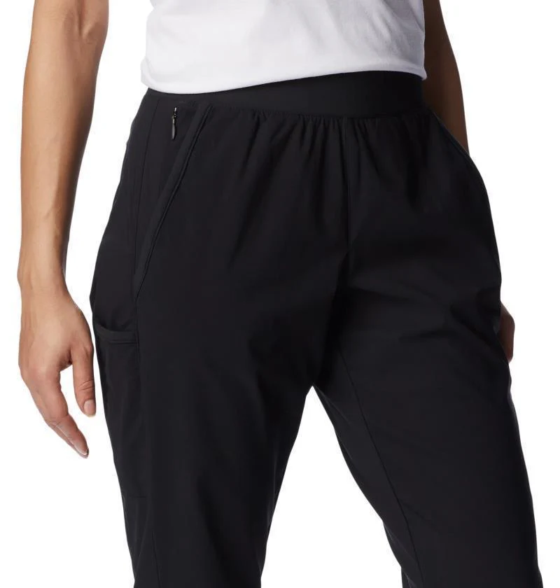 Leslie Falls Capris - Womens - Image 6